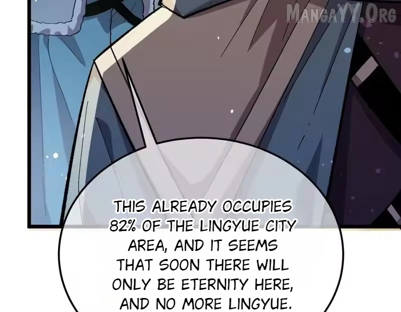 I Rely on My Invincibility to Deal Tons of Damage Passively! Chapter 151 - page 65